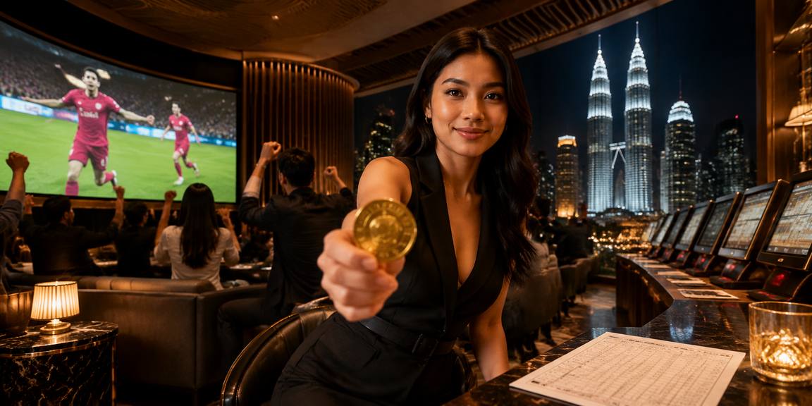9 4d Roulette dengan Dealer Langsung